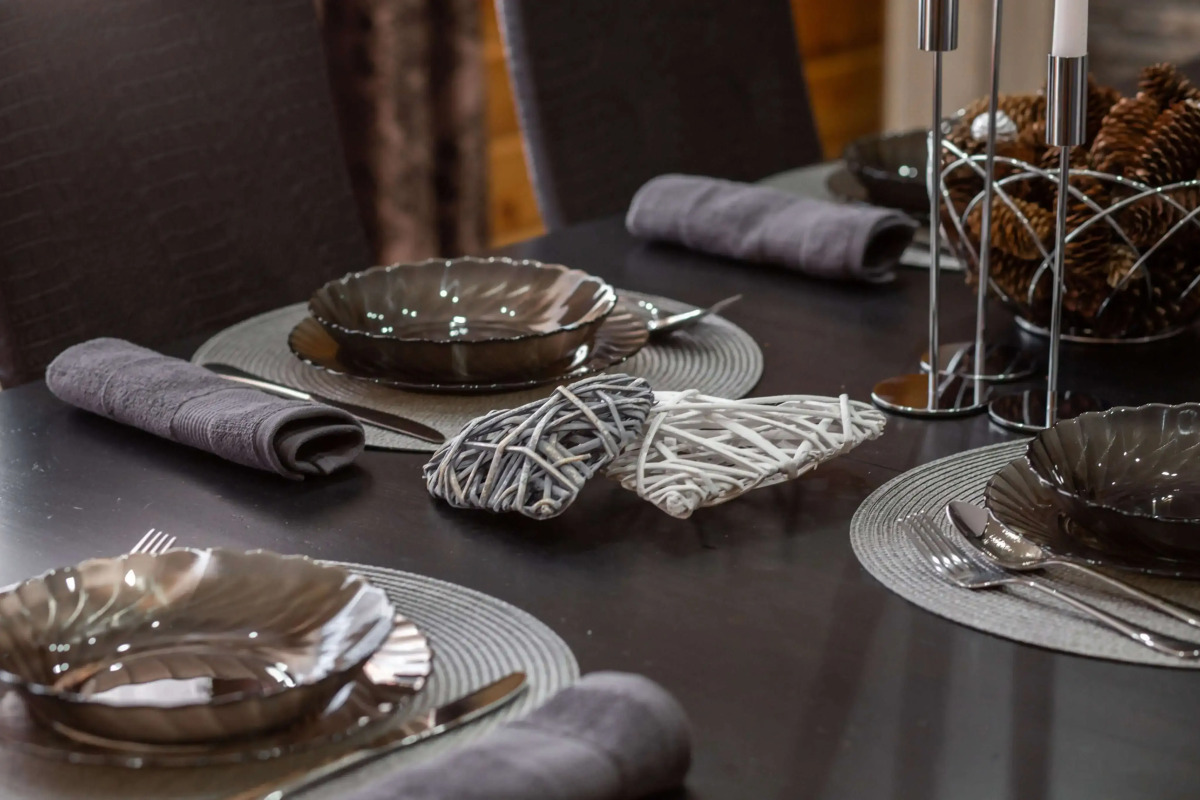 Бунгало РайОк