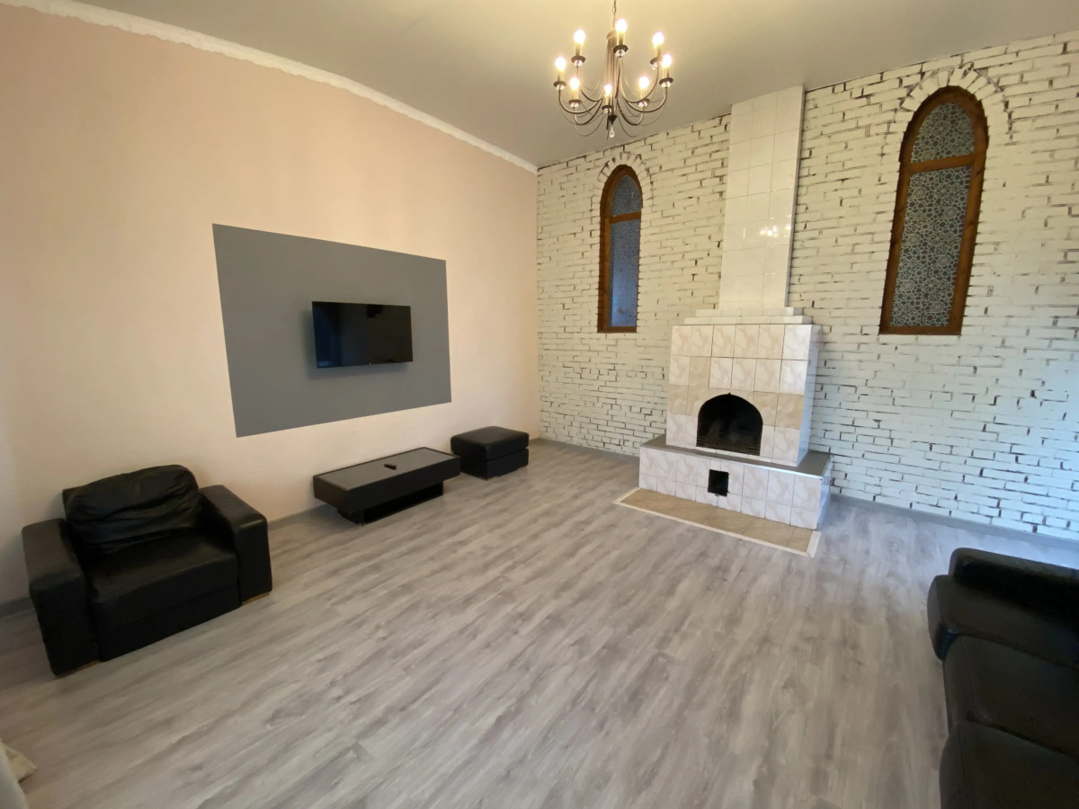 Шале Шиболово-Горки