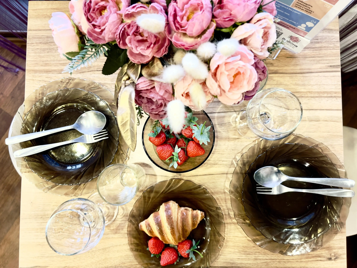 Апартаменты ВыДома