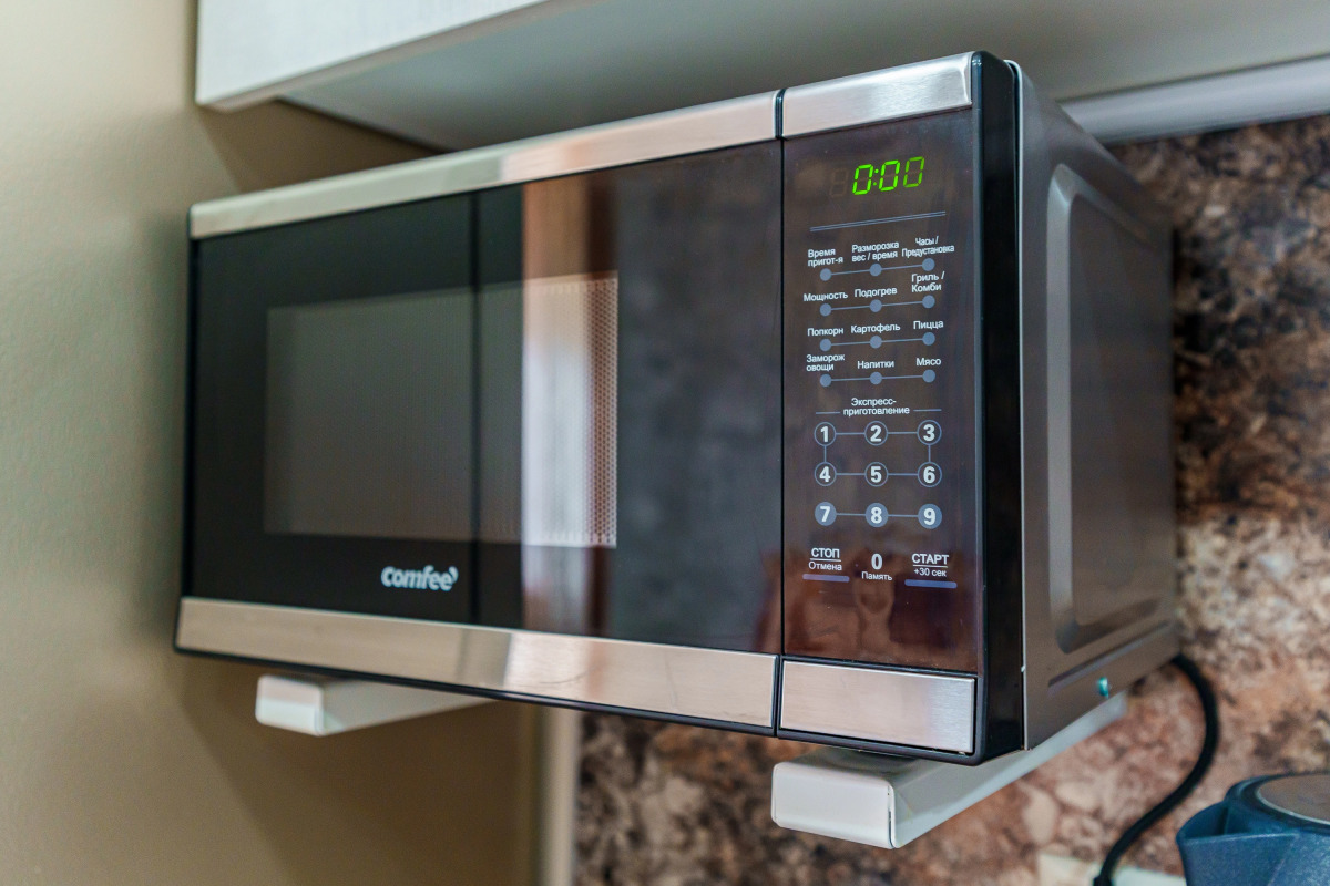 Апартаменты в ЖК Семейный от LetoApart