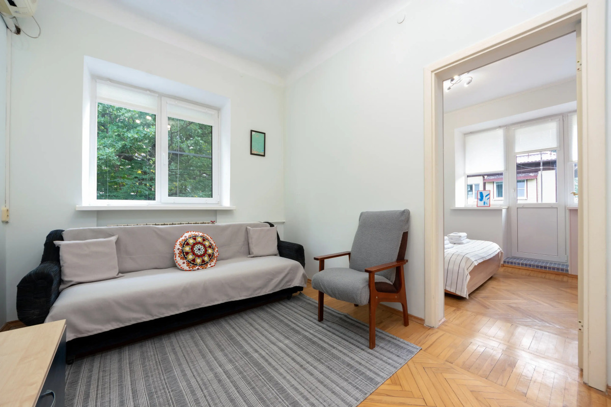 Квартира ПосуткаРу Ленина 5Б Санатории Курортная зона и озеро 30ка