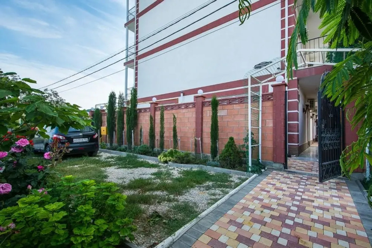 Гостевой Дом Мальва