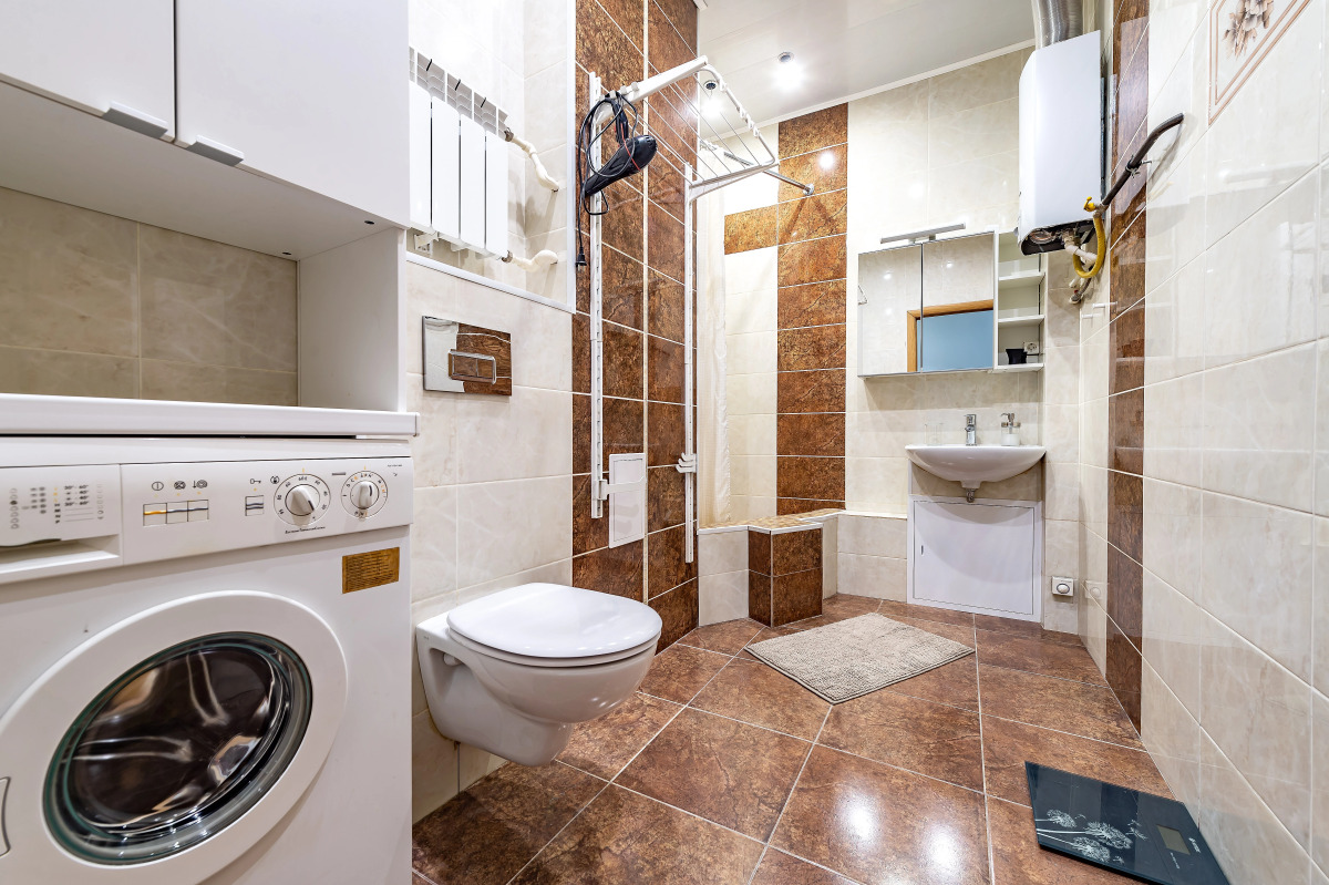 Квартира Питерского Интеллигента