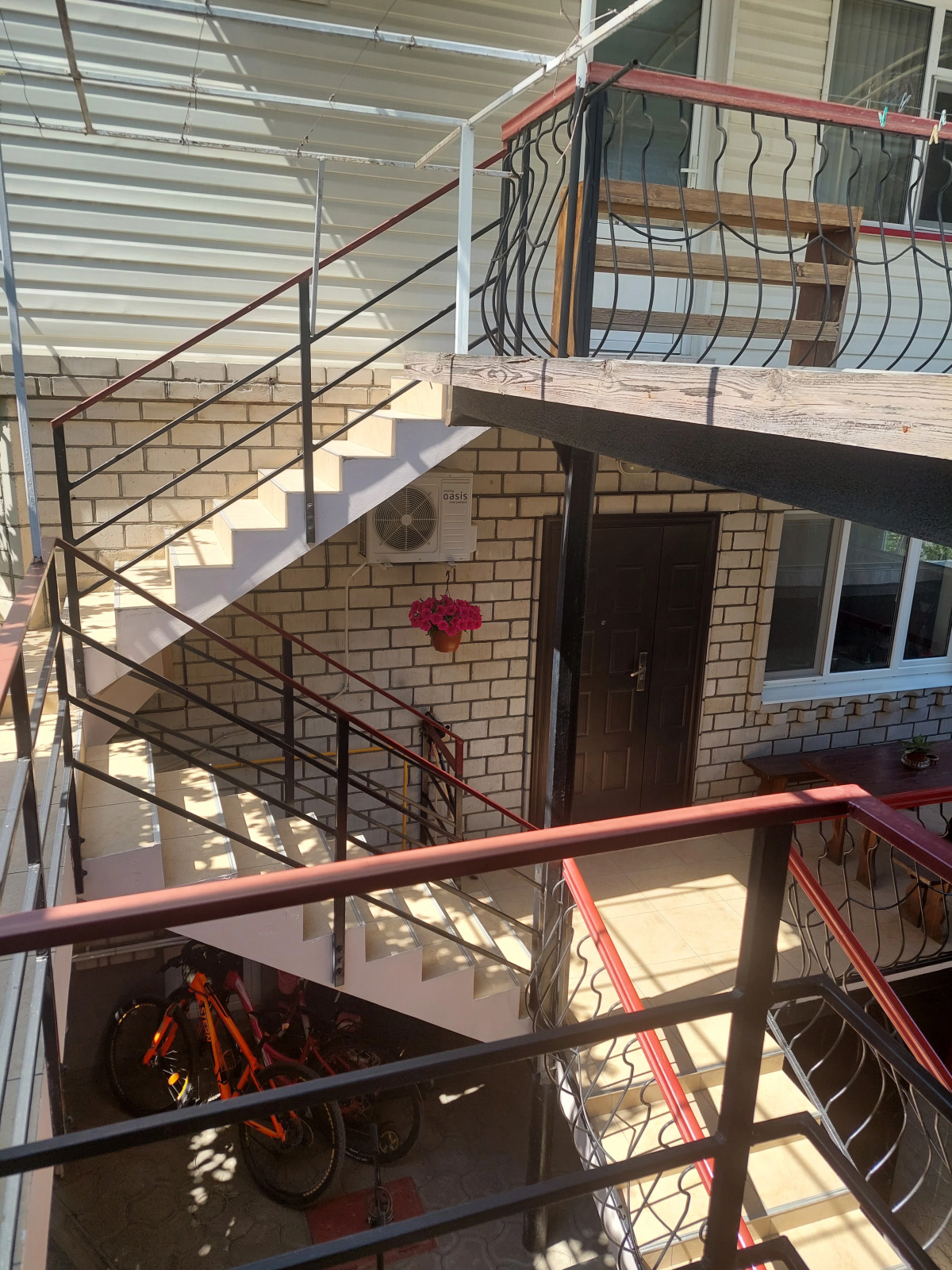 Гостевой дом SunnyLand