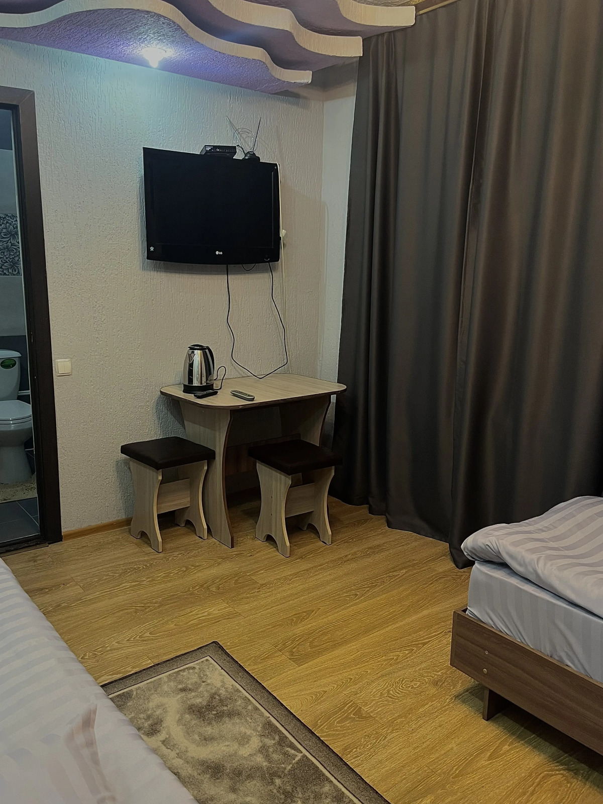 Гостевой дом Белый замок