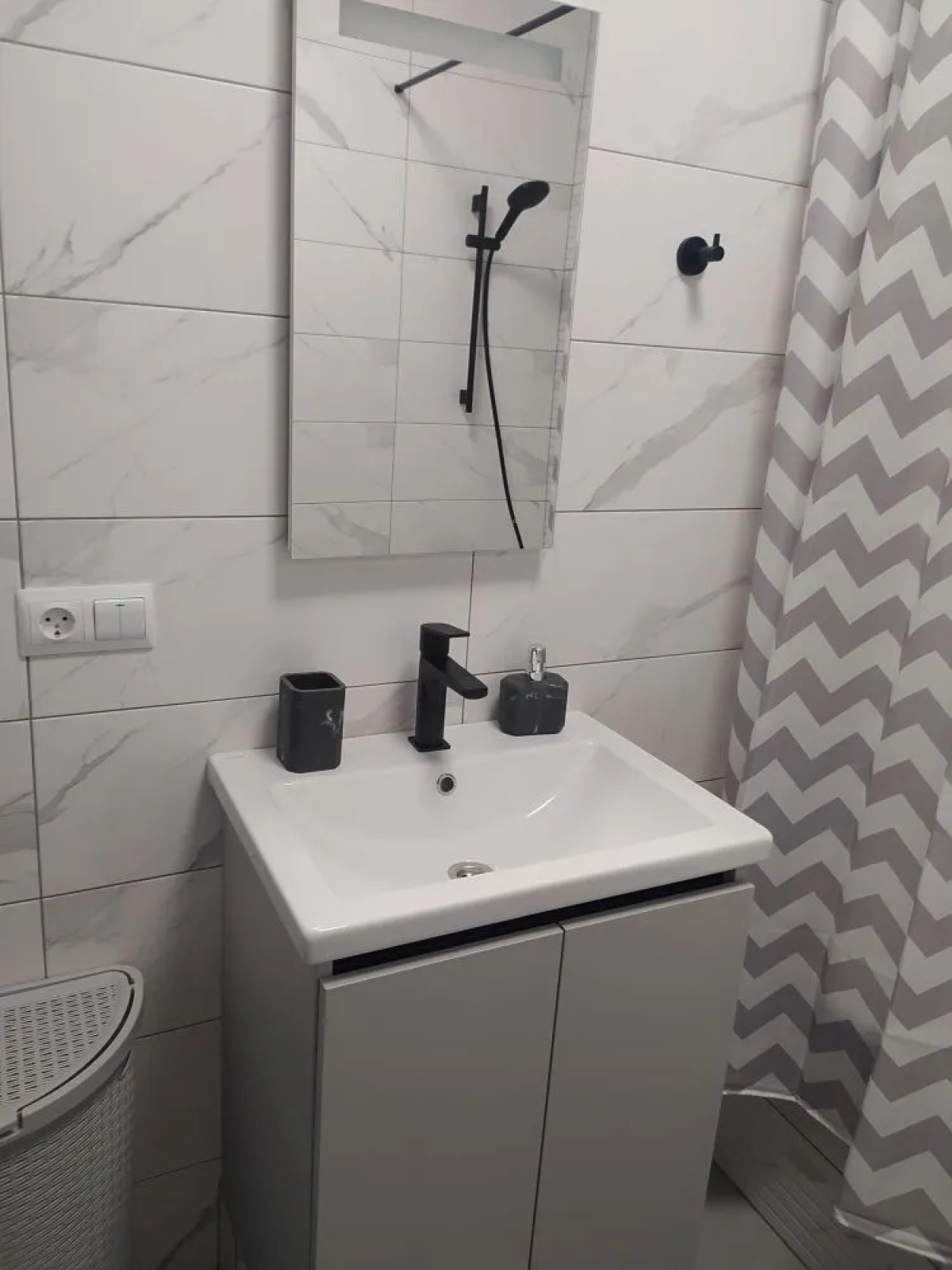 Апартаменты на Парковой у моря