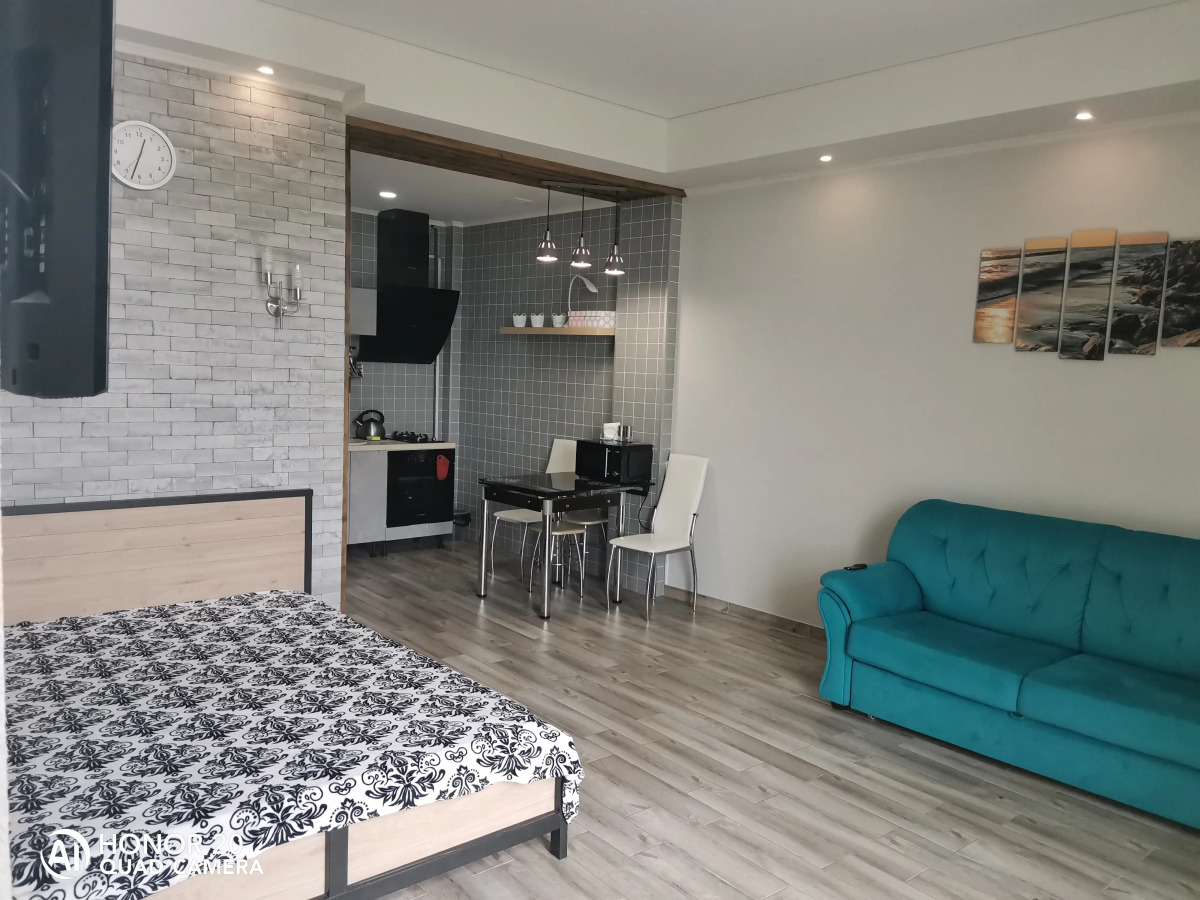 Апартаменты Willa Dell Mar