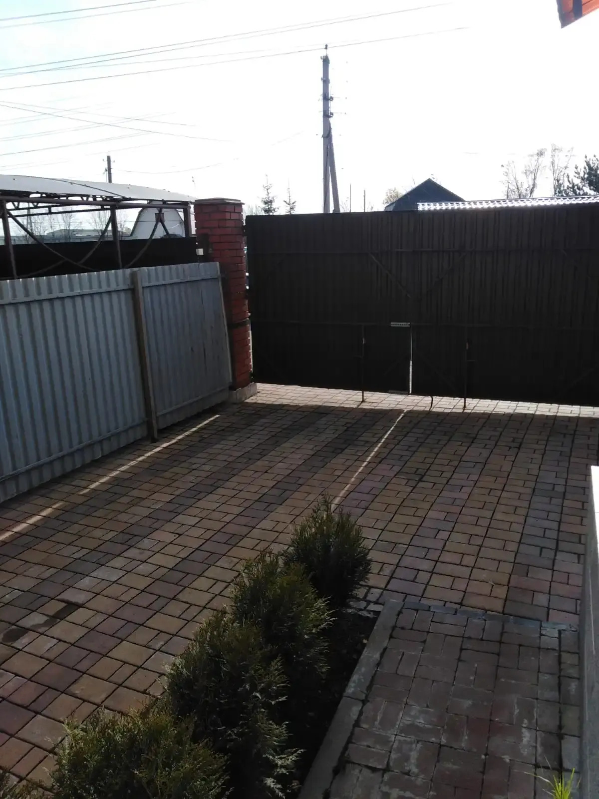 Гостевой дом Внуково Хоум