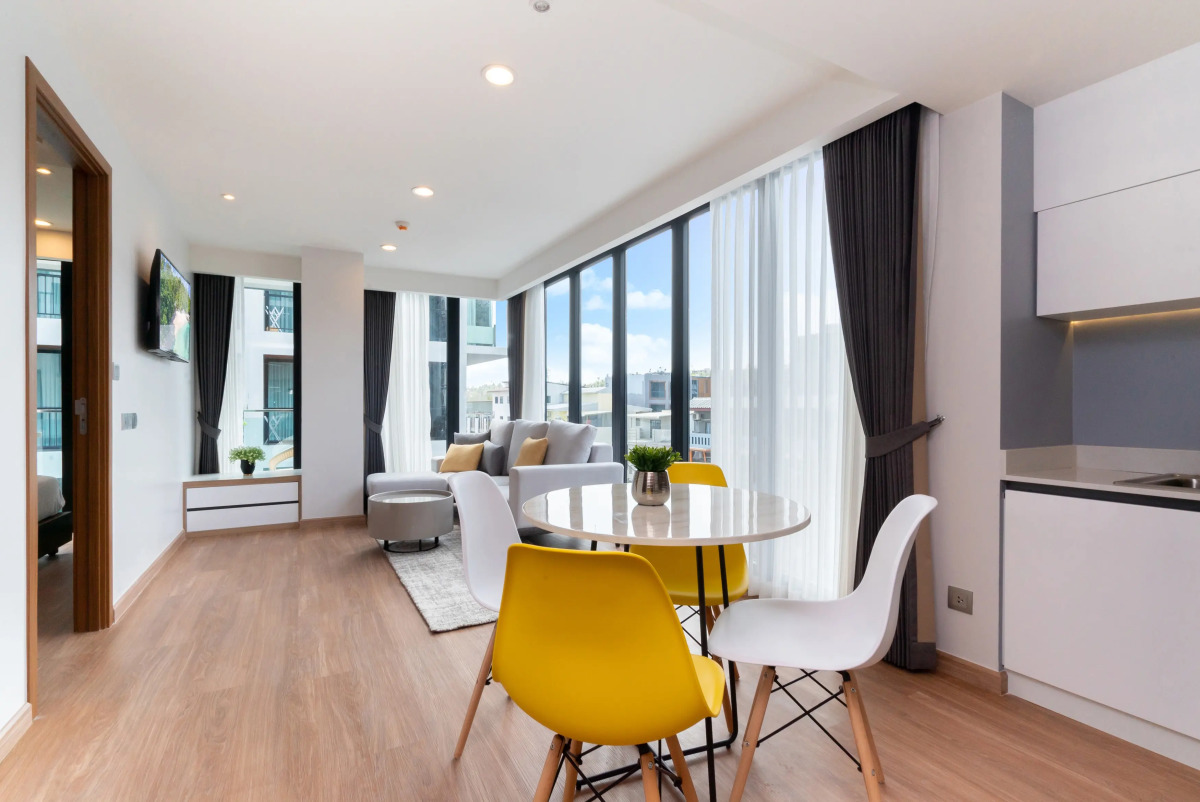 Отель Wekata Luxury