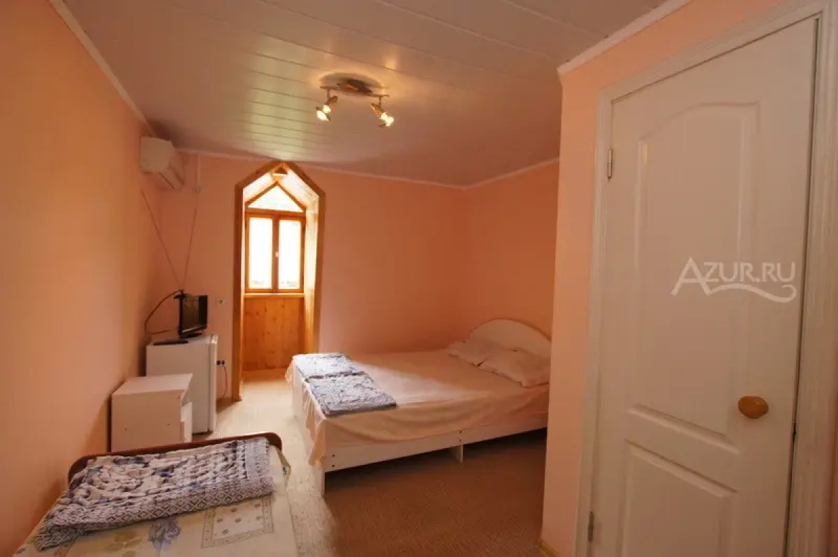 Гостевой Дом Кедр