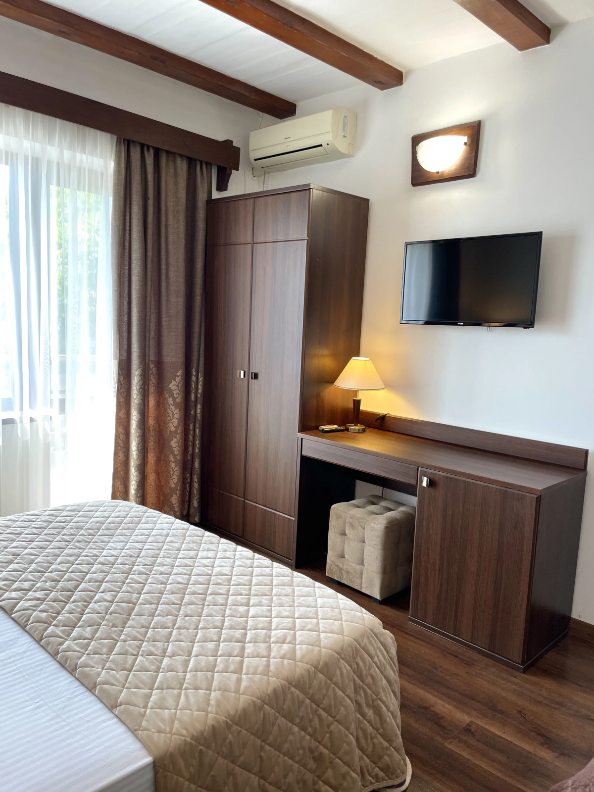 Гостевой Дом Барракуда