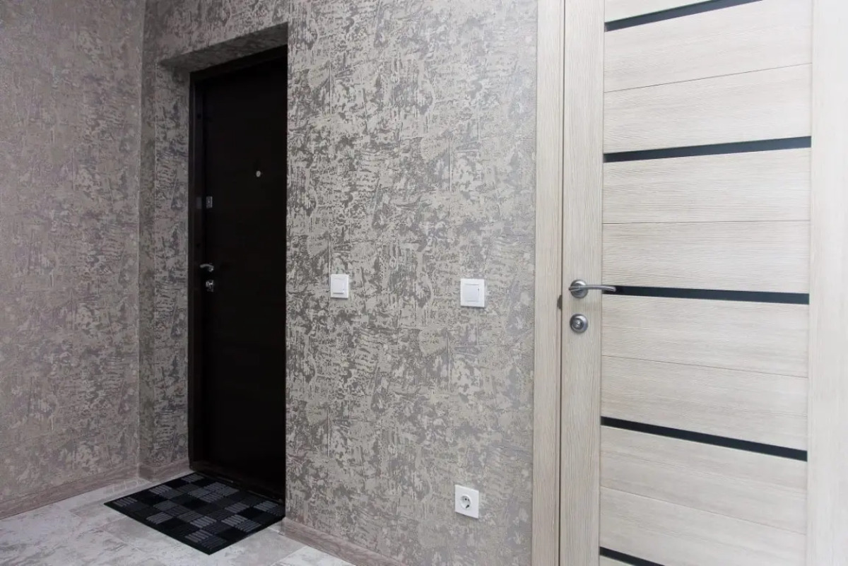 Апартаменты Perfect Flat 8