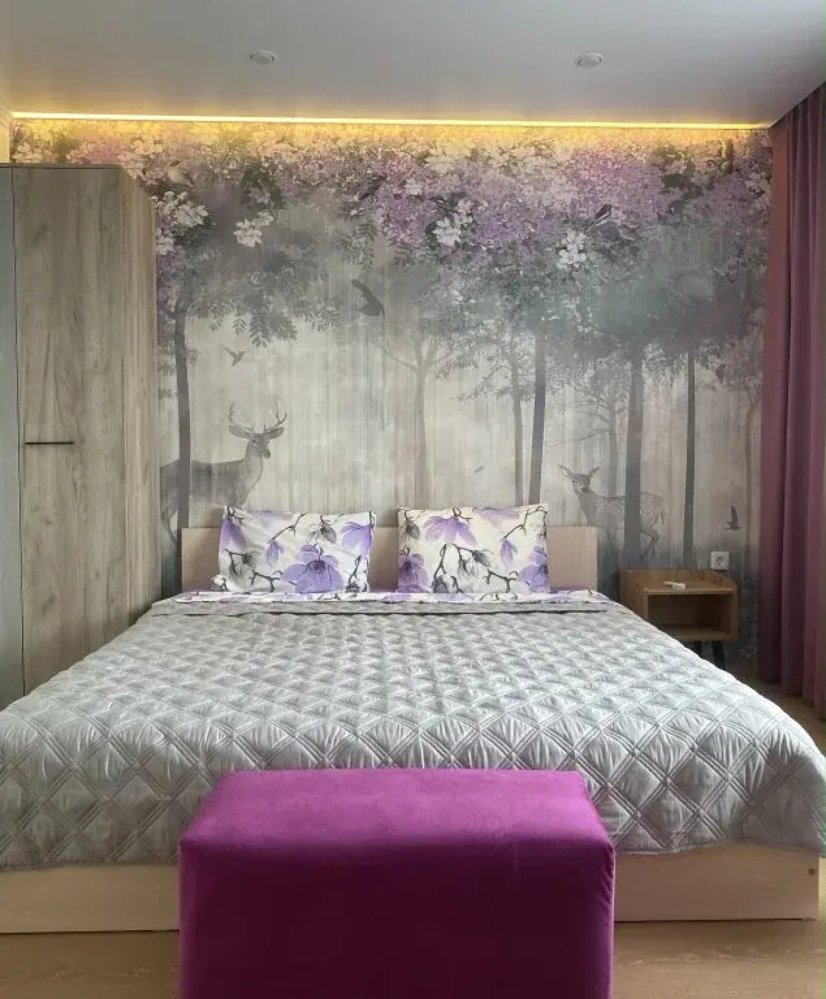 Апартаменты Sofi Apart 1