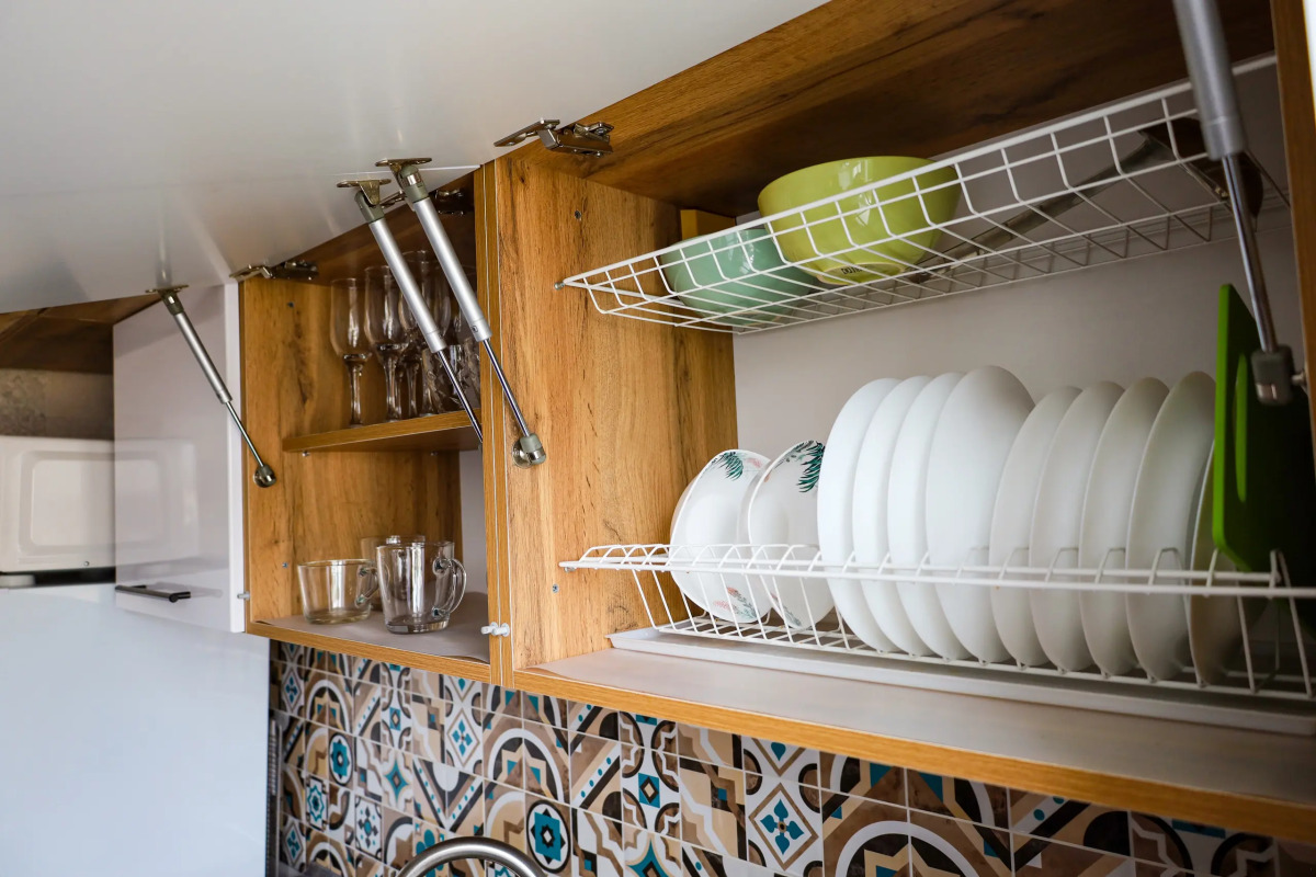 Апартаменты Горница