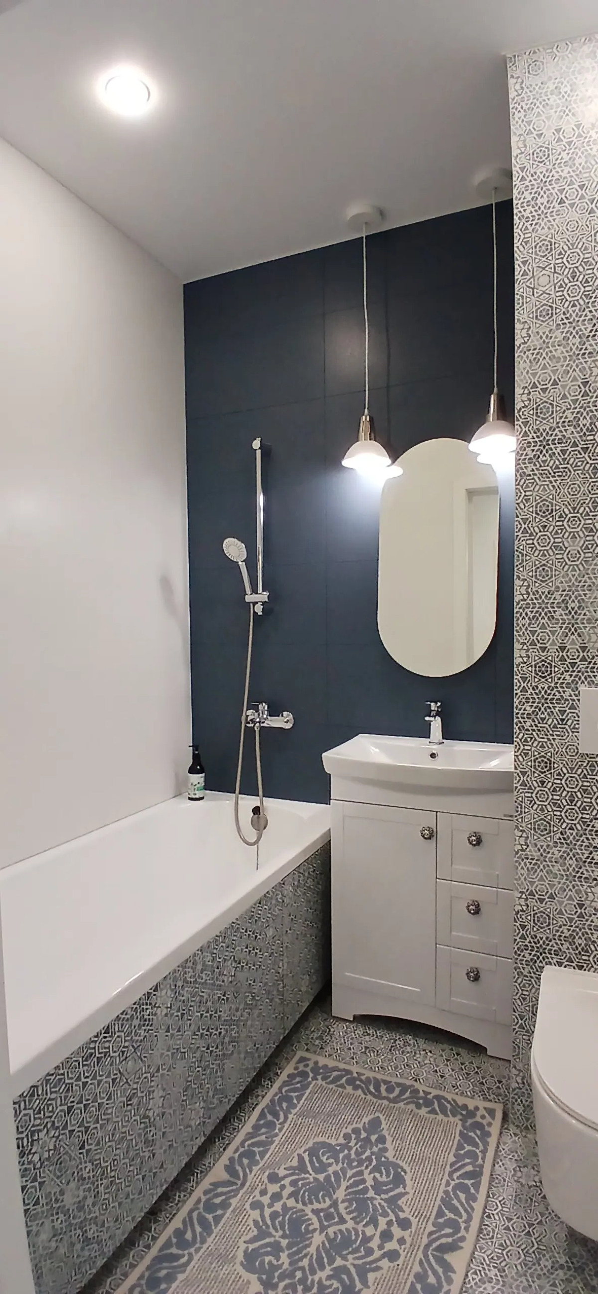 Квартира forest_fable_apartments