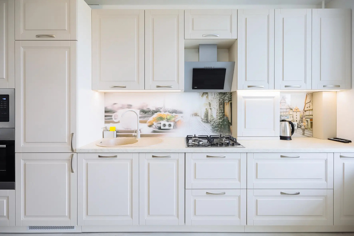 Апартаменты Rauschen_flat39