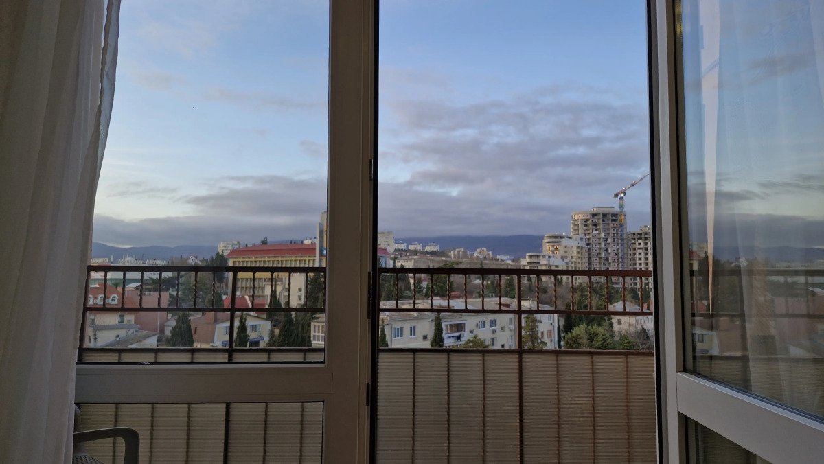 Квартира Атлант Алушта 3