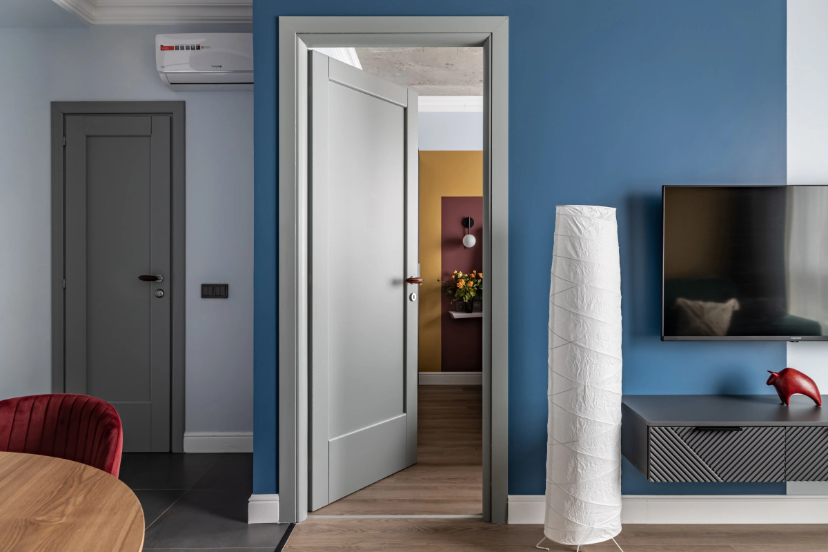 Квартира JOY Сокольники