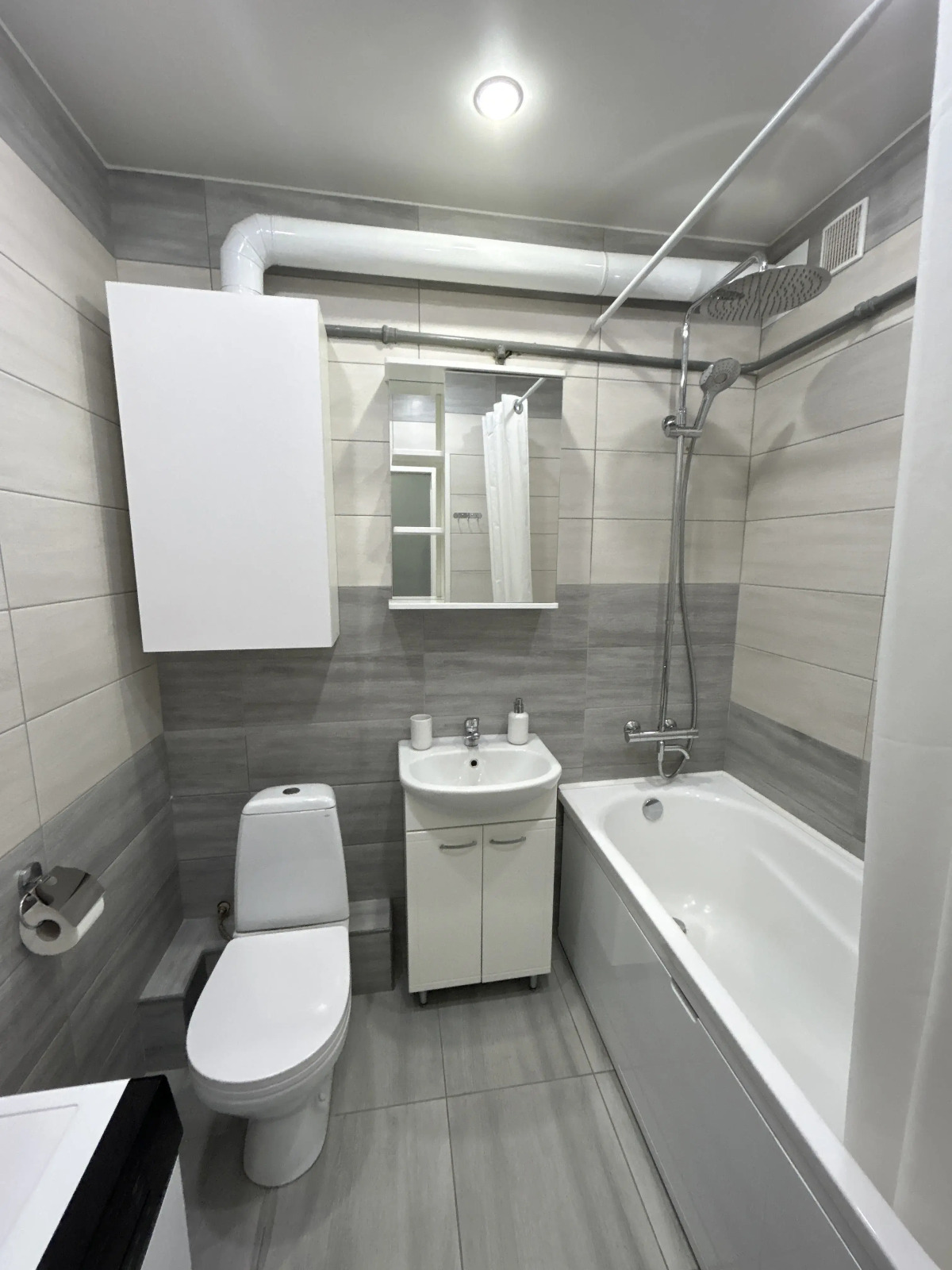 Квартира Ленинградская 8