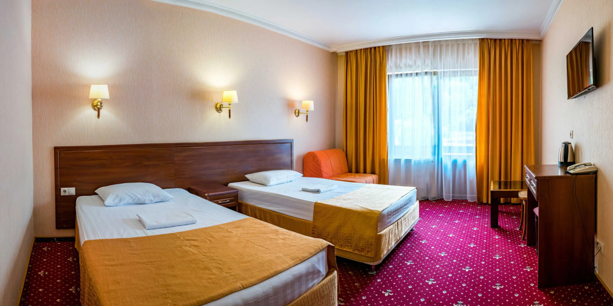 Гостевой дом Гала Плаза