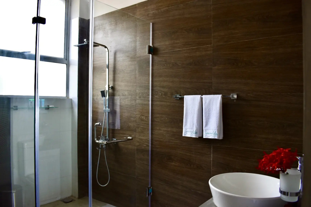 Бутик-отель Smeralda Resorts