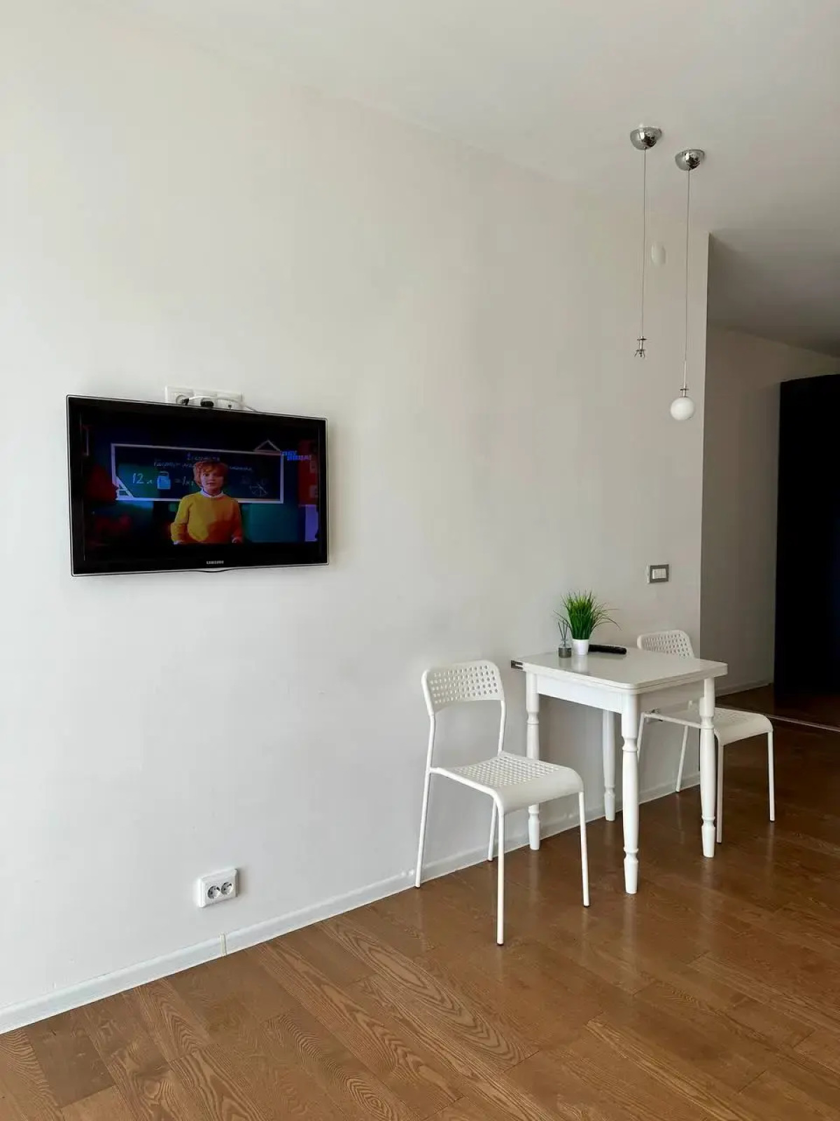 Апартаменты на Курашова 6