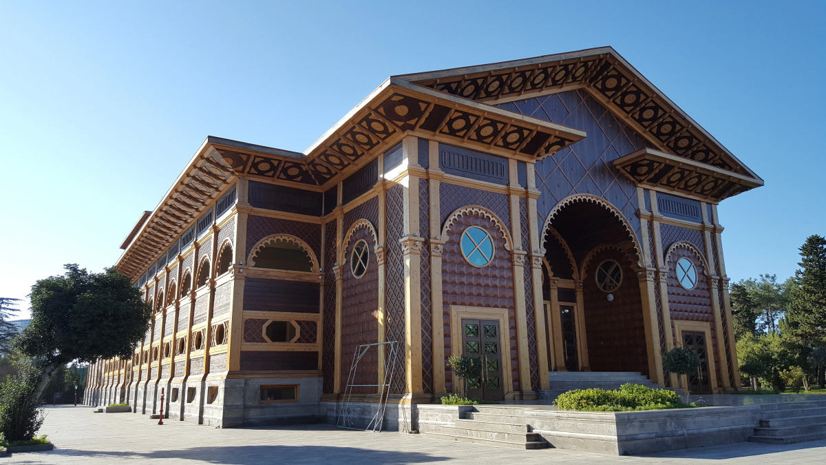 Апартаменты Mimino Deluxe First Line (K IV)