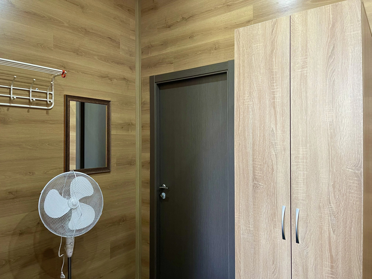 Отель Зефир