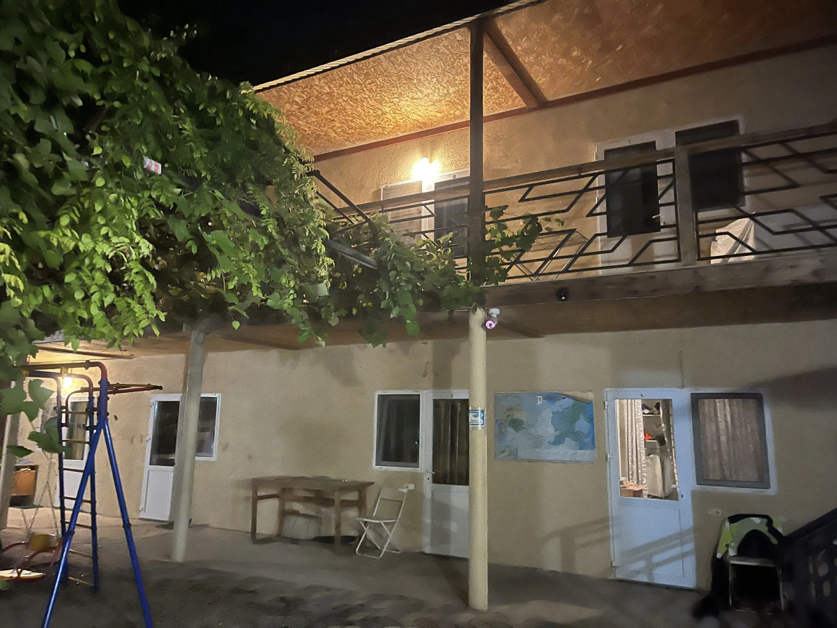 Гостевой дом М33