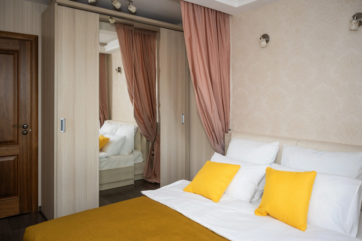 Квартира Уютная квартира по Дороге жизни напротив ЦРБ г. Всеволожск