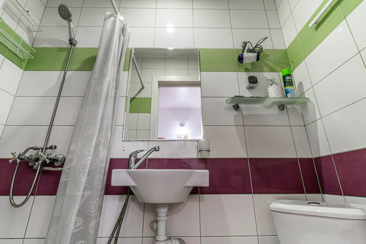 Апартаменты НеваАпарт на Некрасова (3)