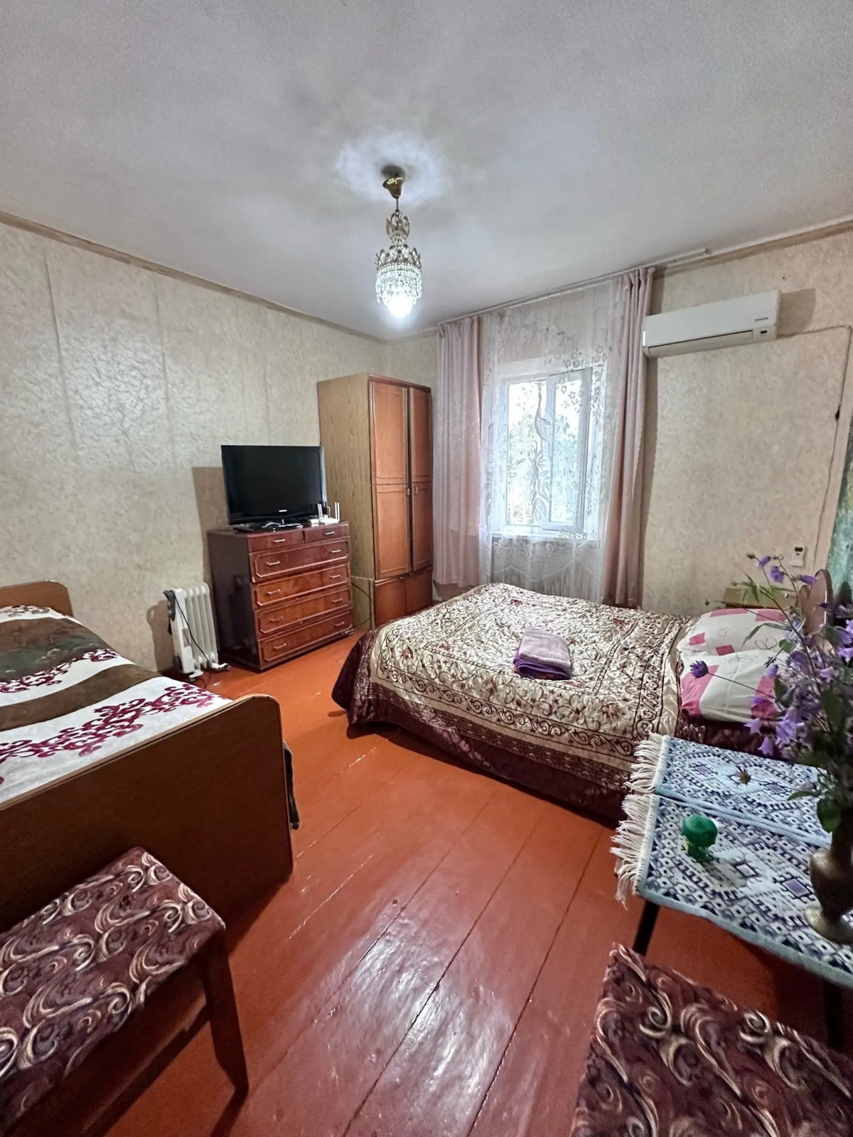 Частный дом Сухумское шоссе 90 "под ключ"