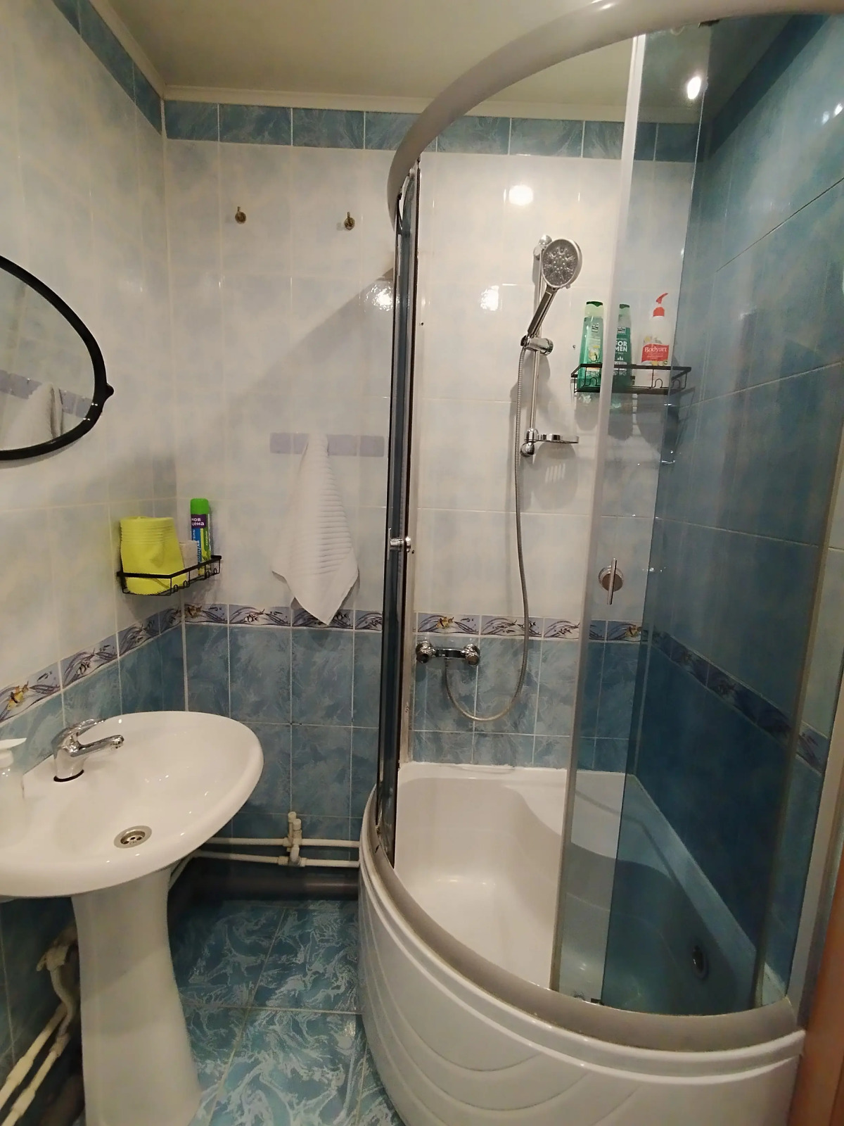 Квартира Переславские вечера