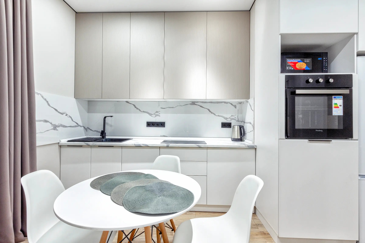 Апартаменты 41 Самый Центр Современный Жилой Комплекс Рядом с Метро и Арбатом