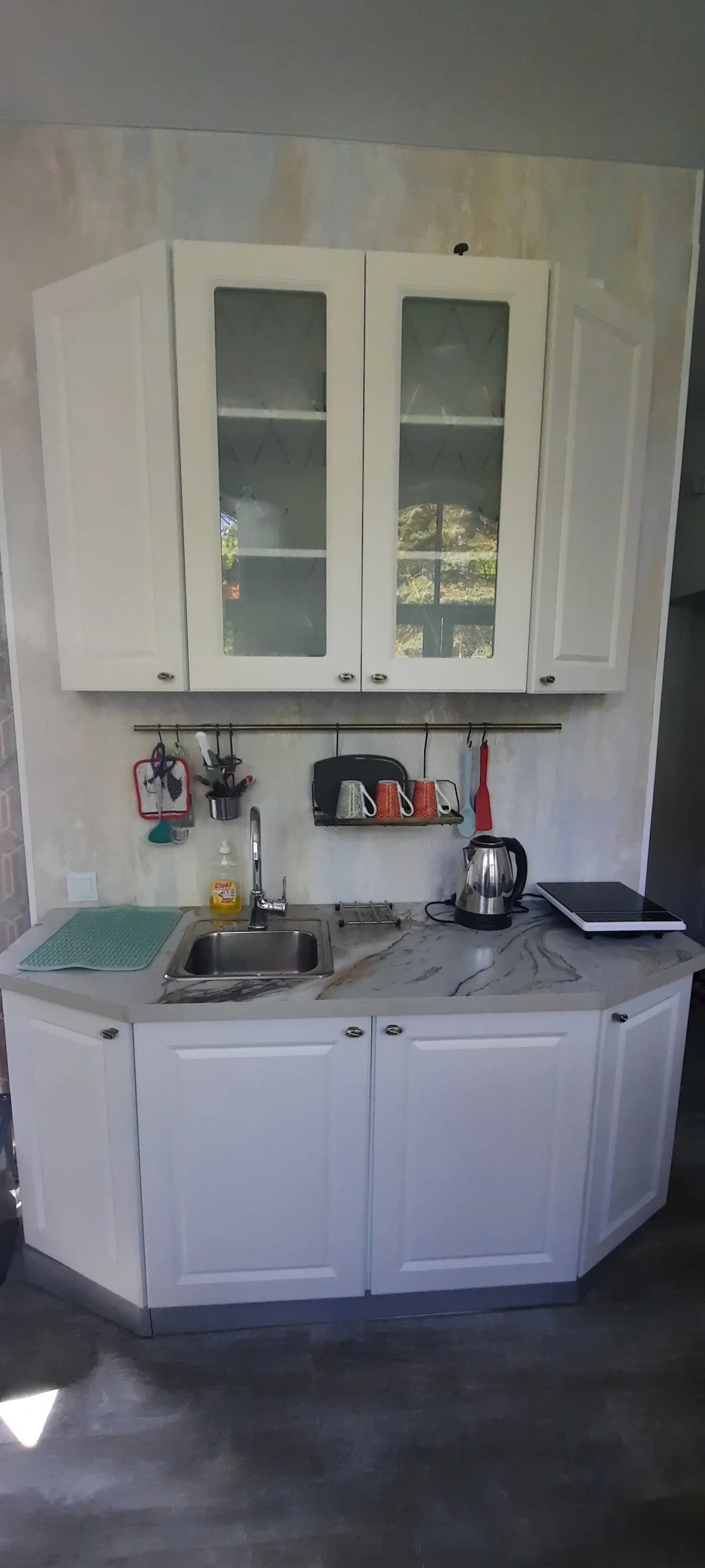 Апартаменты Янтарный