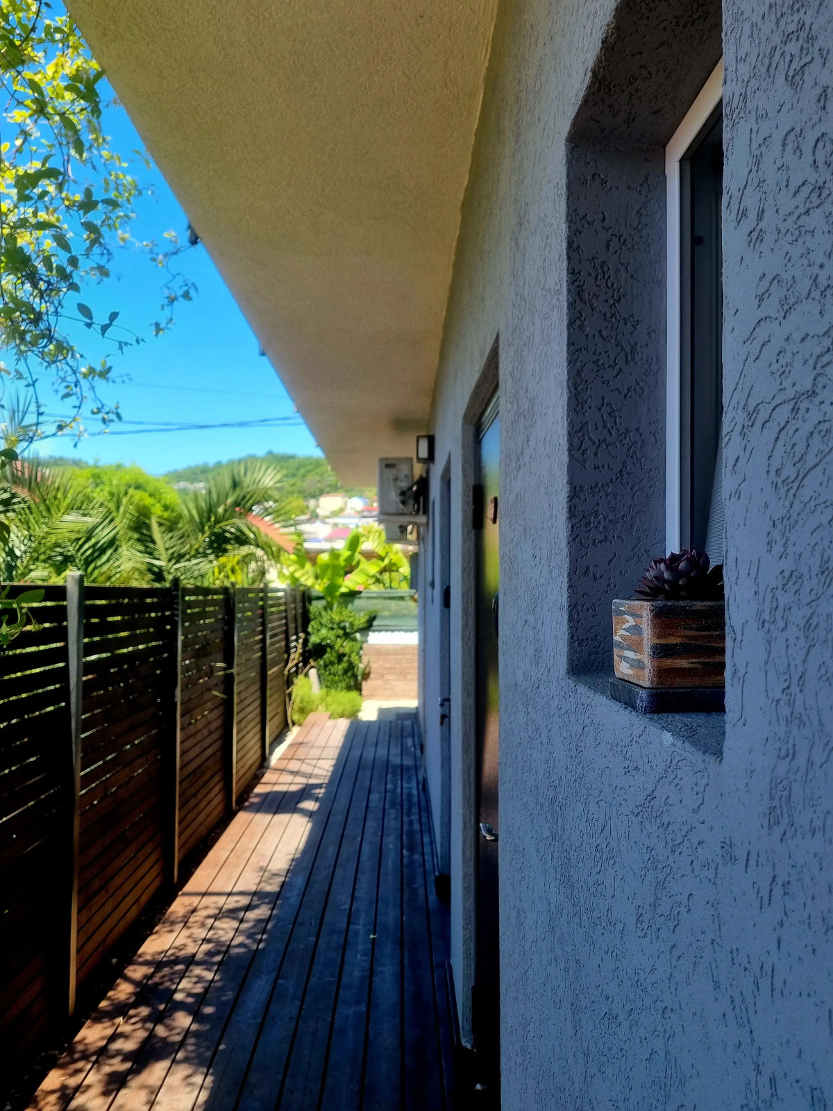 Гостевой дом Апрельская 7