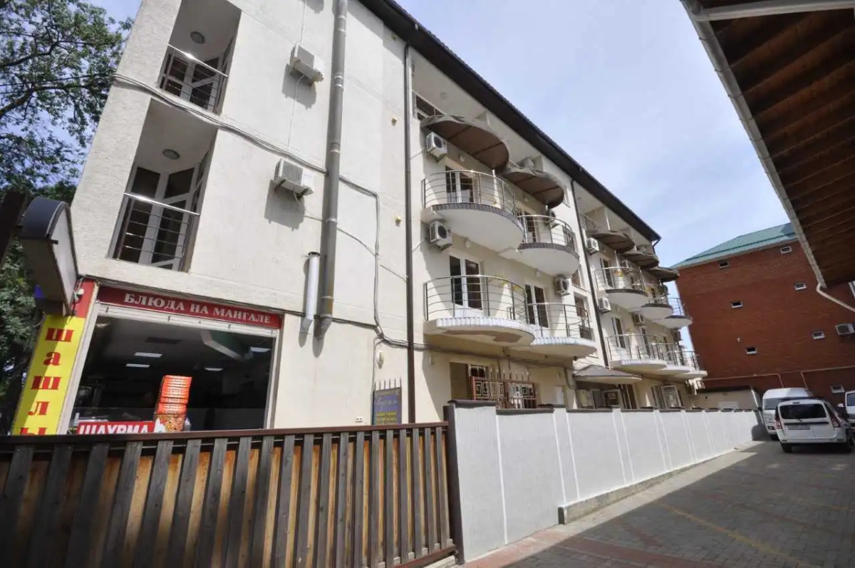 Sparta (Divnomorskoe)