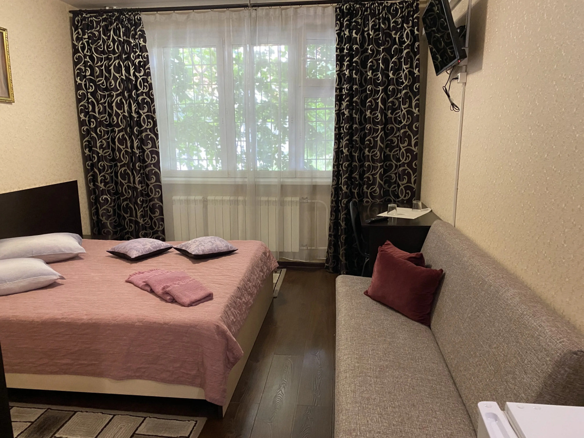 Мини-отель Комфорт