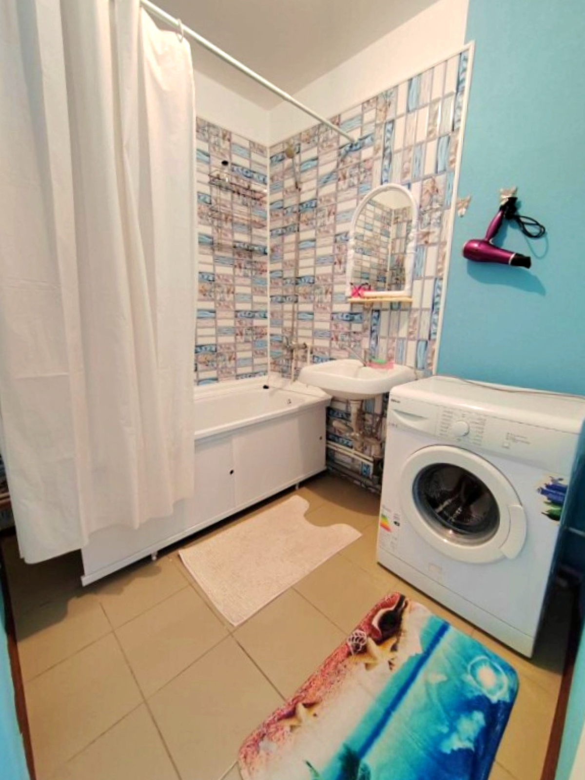 Апартаменты Надежды 1