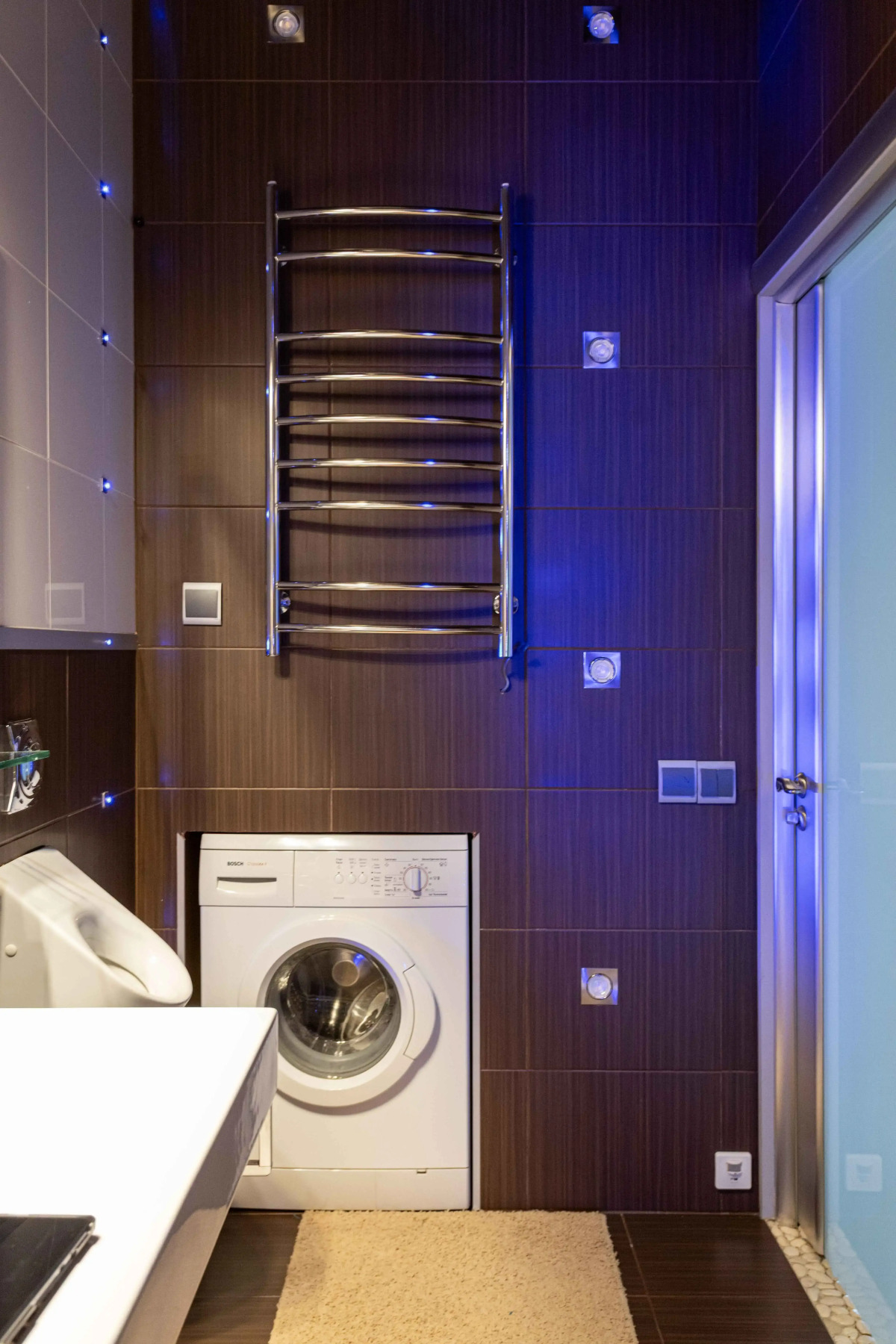 Апартаменты Premium около  вокзала