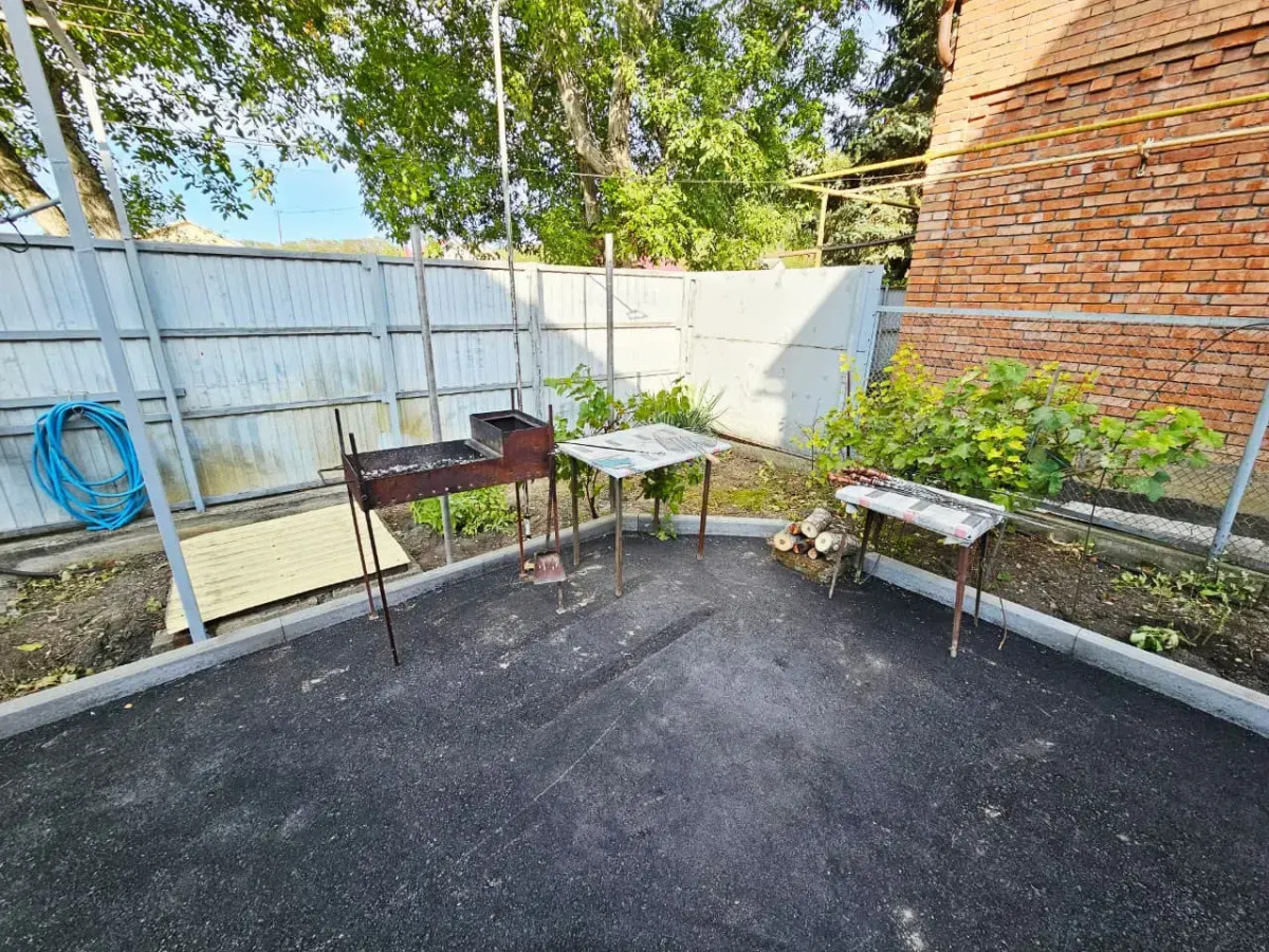 Частный дом для семейного отдыха