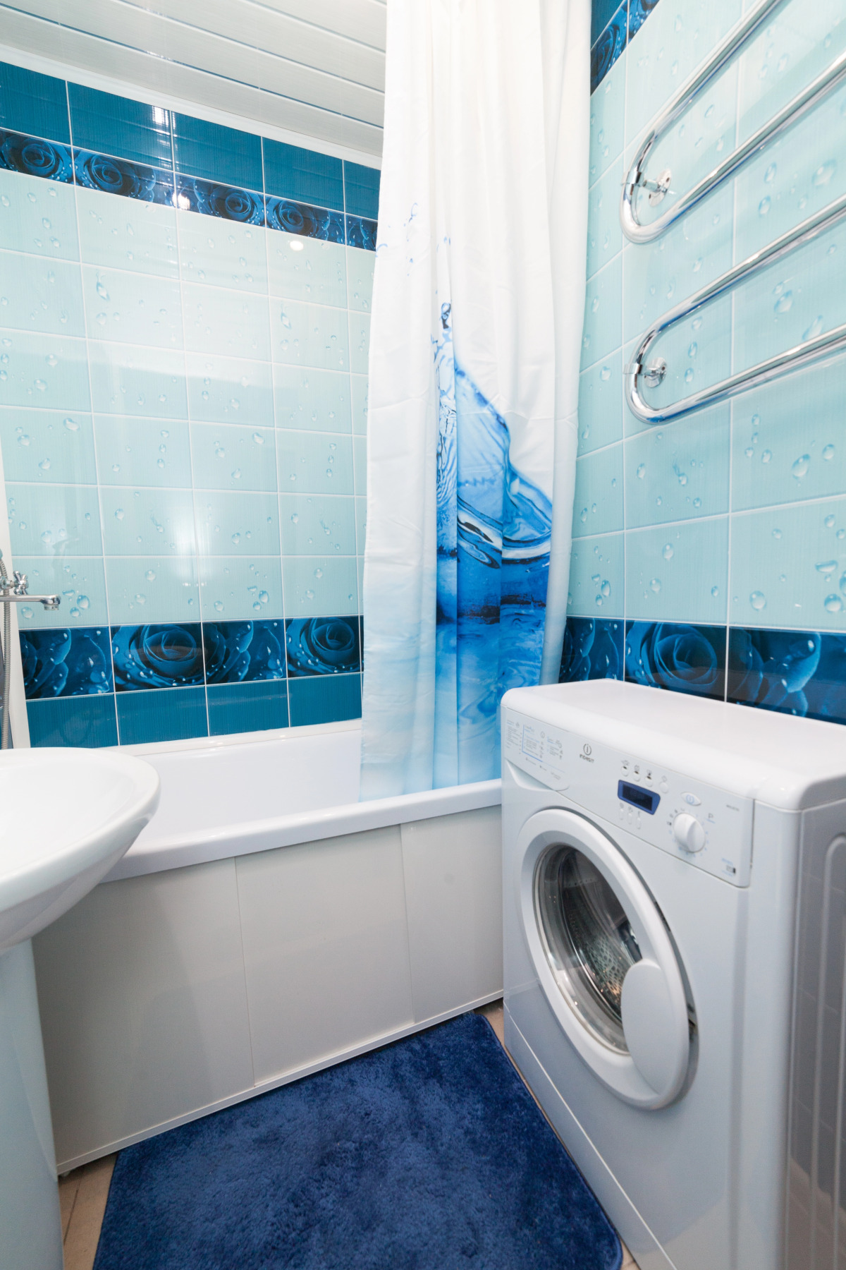 Апартаменты на Окском 1