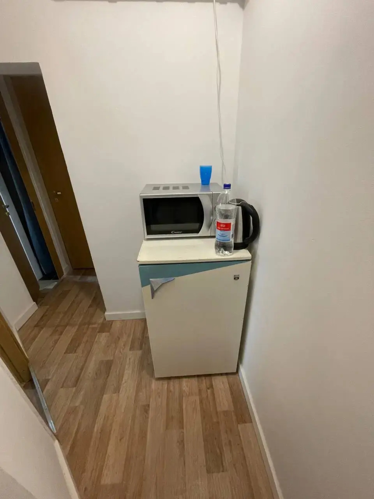 Гостевой дом SpbInn Air