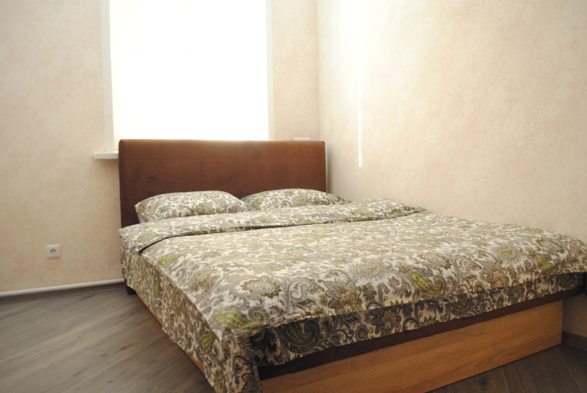 Апартаменты Заселение 24/7 Только Для Некурящих