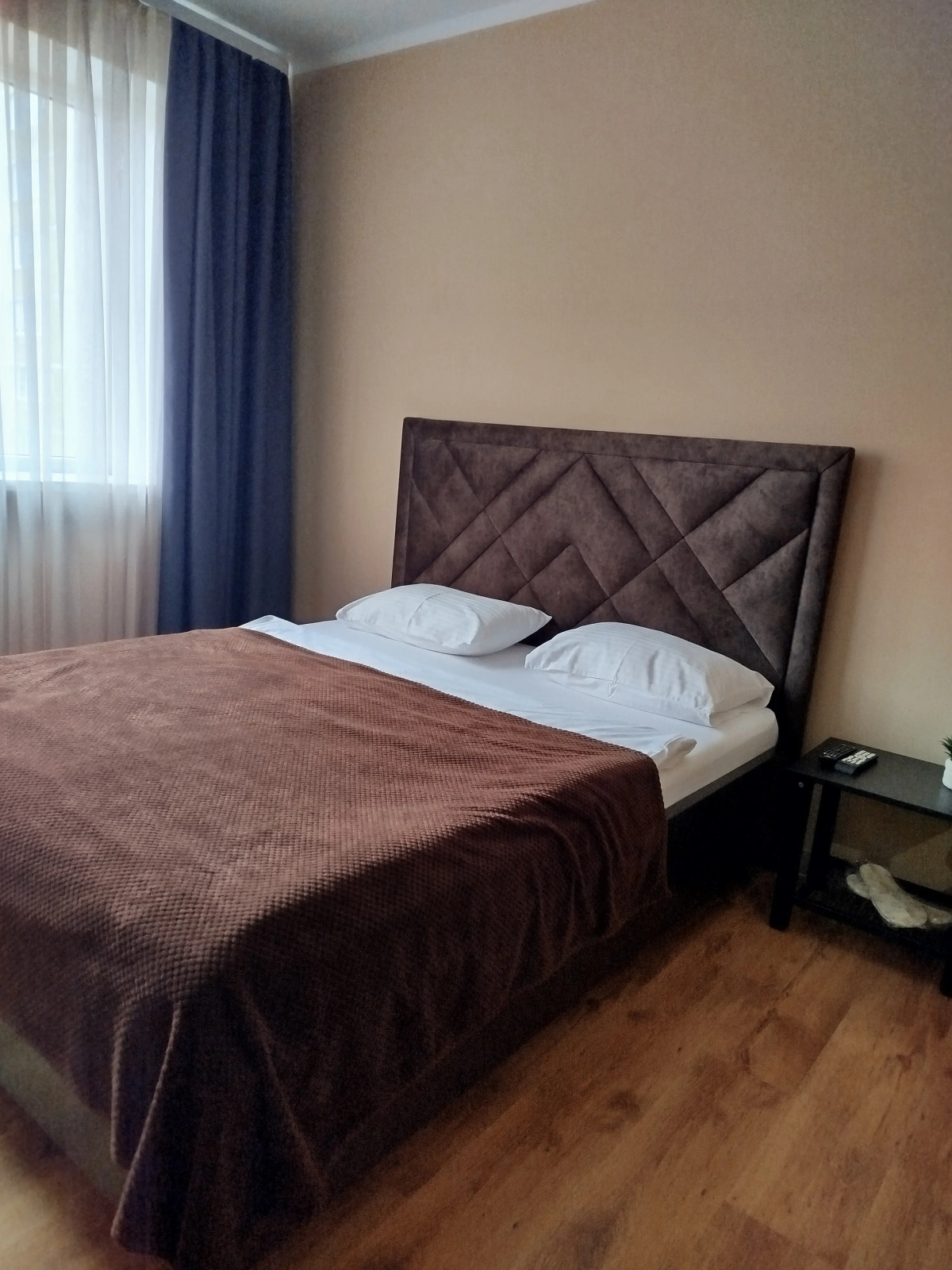 Квартира Уютная Квартира