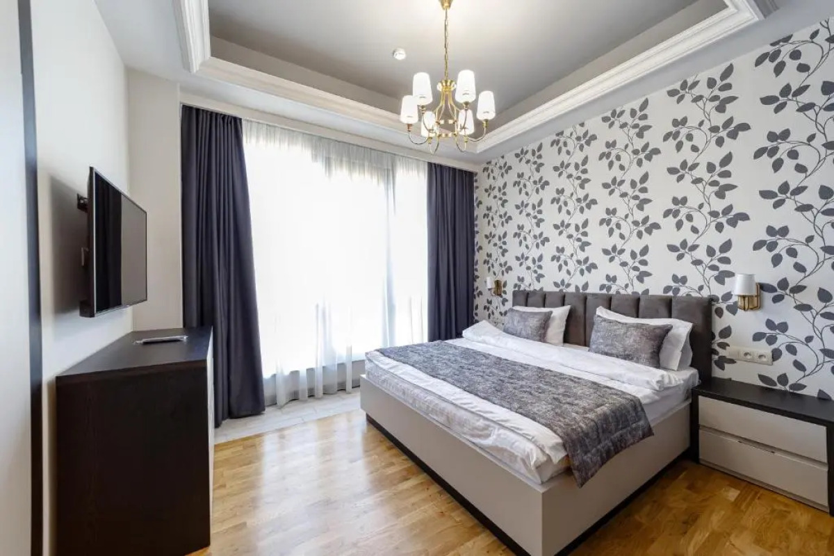 Hilltop North Avenue by Stellar Hotels, Yerevan
