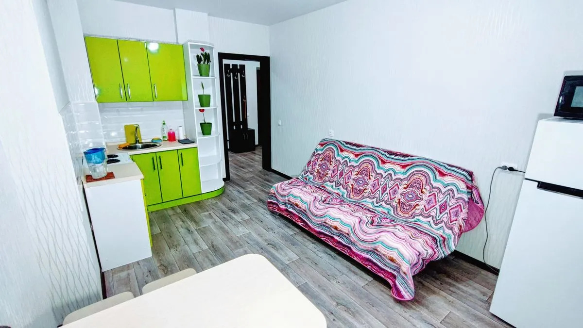 Апартаменты Торосова 15