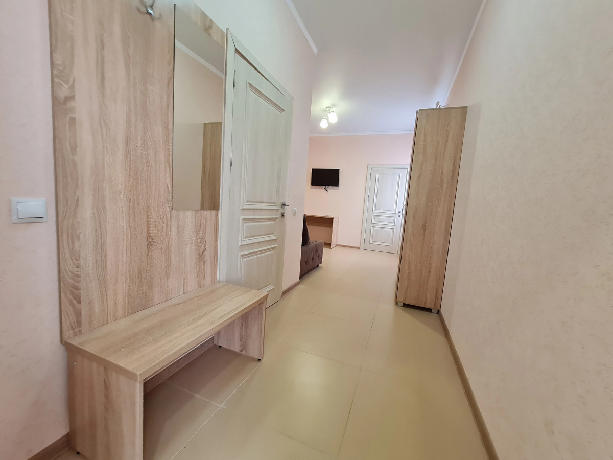 Balmiv Guest house