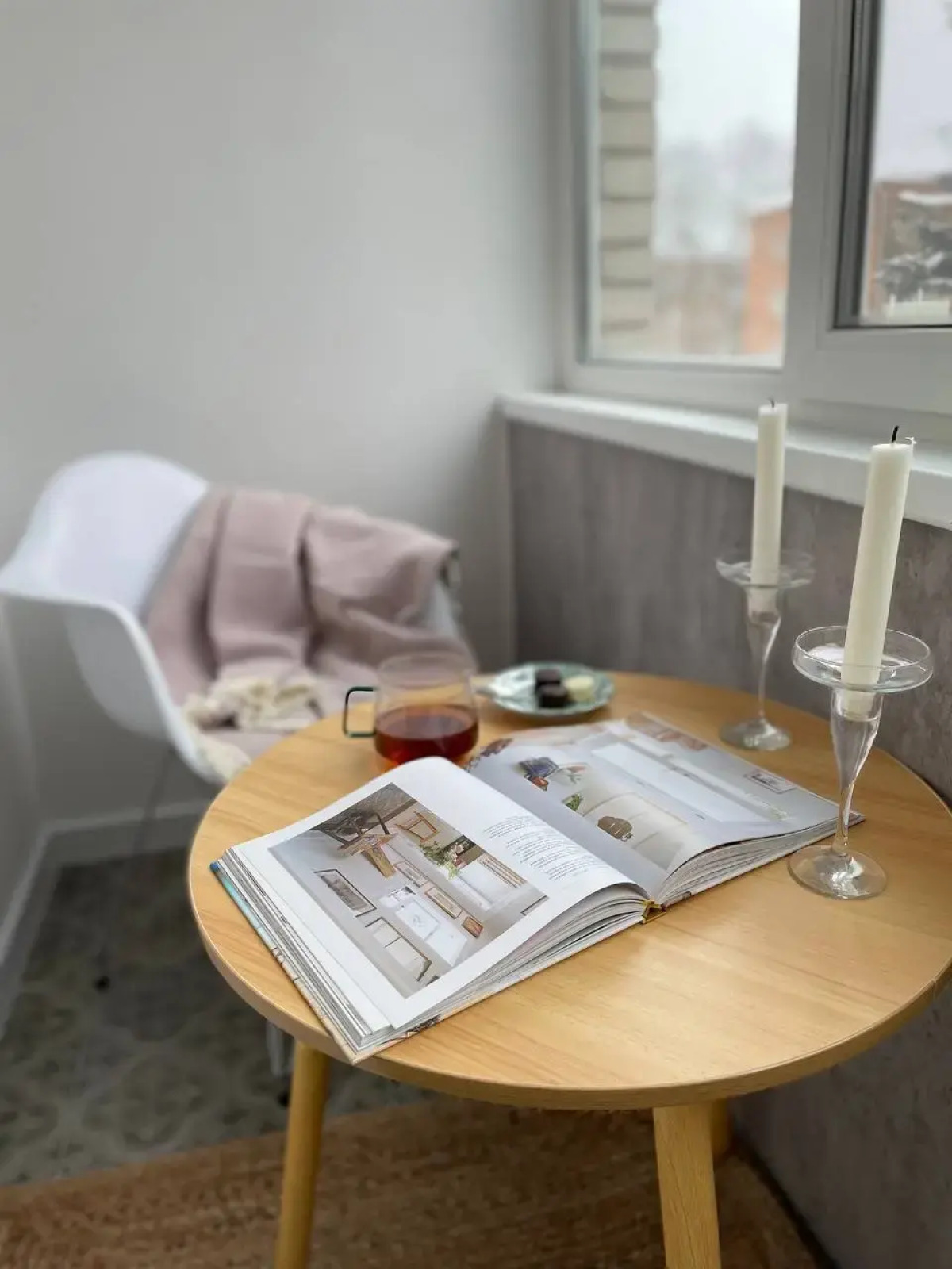 Апартаменты Стильные в Сергиев Посад