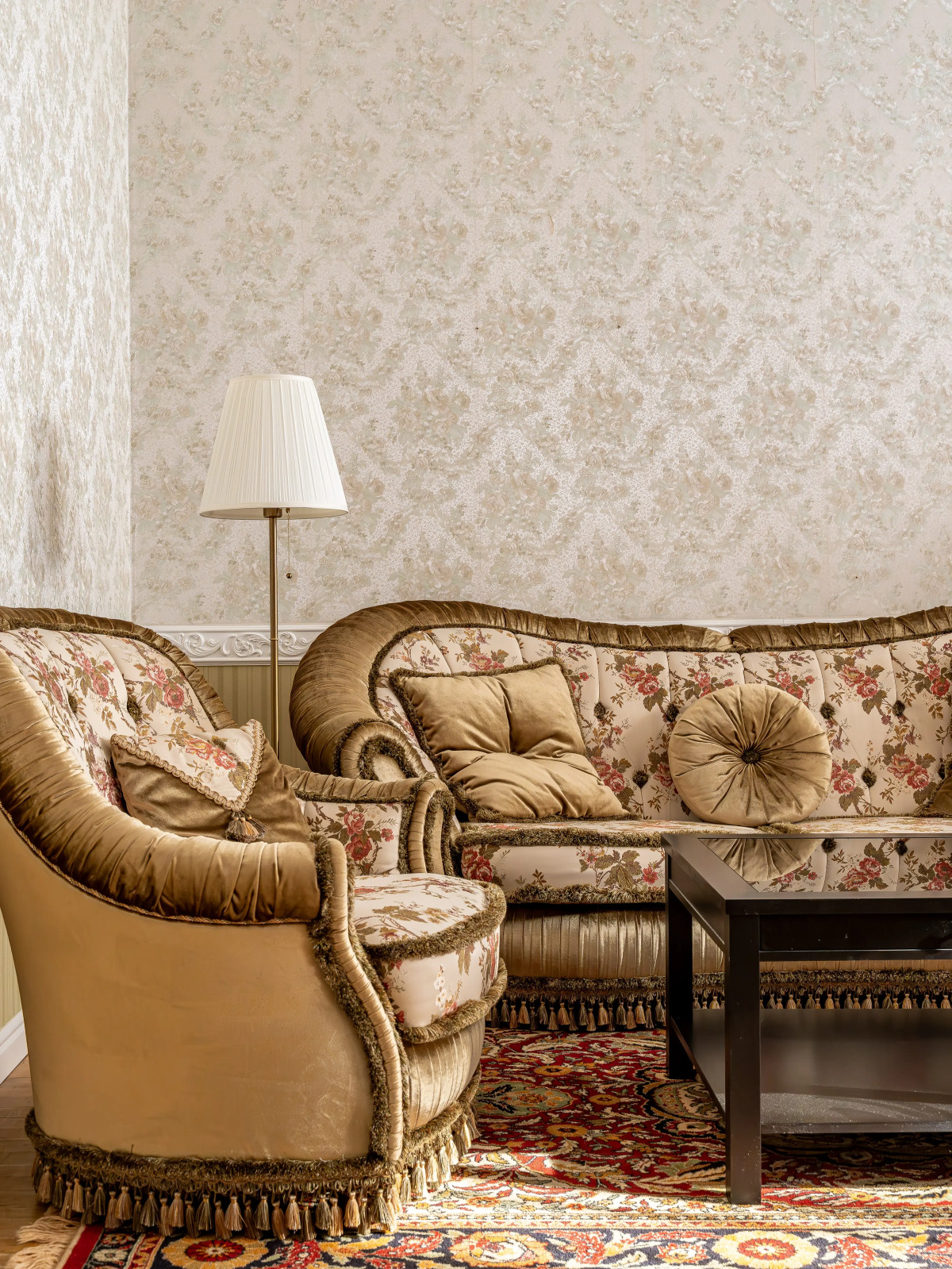 Апартаменты Bali Apartments от Apartvil